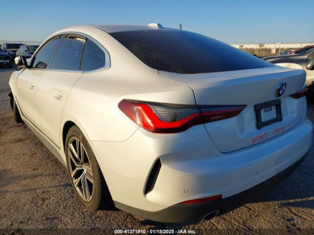 WBA63AV07RFP68033 BMW 4 Series Gran Coupe 430i