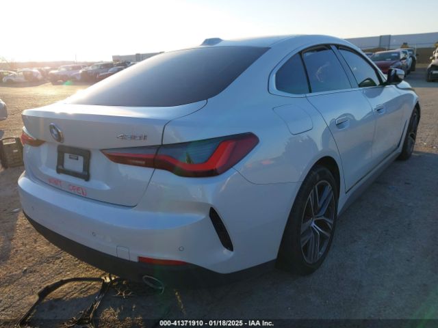 WBA63AV07RFP68033 BMW 4 Series Gran Coupe 430i
