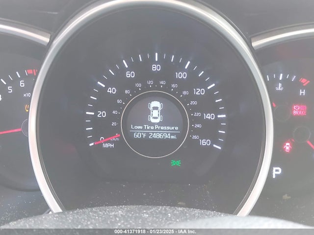 5XXGM4A7XEG328831 KIA Optima Lx