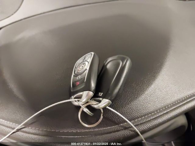 LRBFXBSA0LD109853 Buick Envision Fwd Preferred