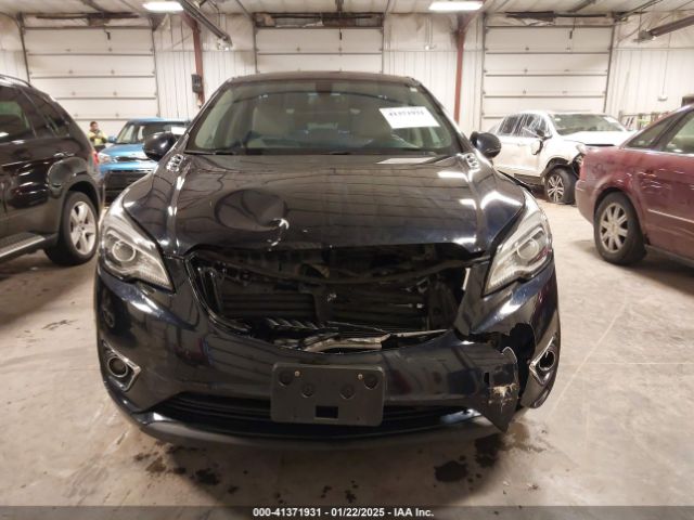 LRBFXBSA0LD109853 Buick Envision Fwd Preferred