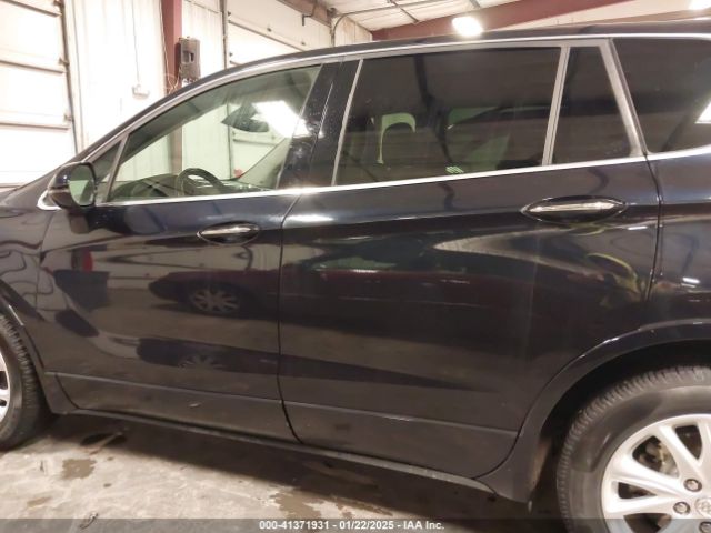 LRBFXBSA0LD109853 Buick Envision Fwd Preferred