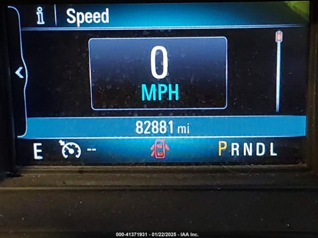 LRBFXBSA0LD109853 Buick Envision Fwd Preferred