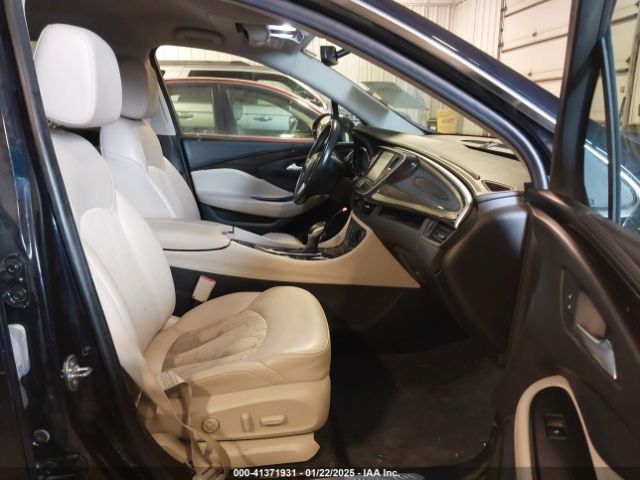 LRBFXBSA0LD109853 Buick Envision Fwd Preferred