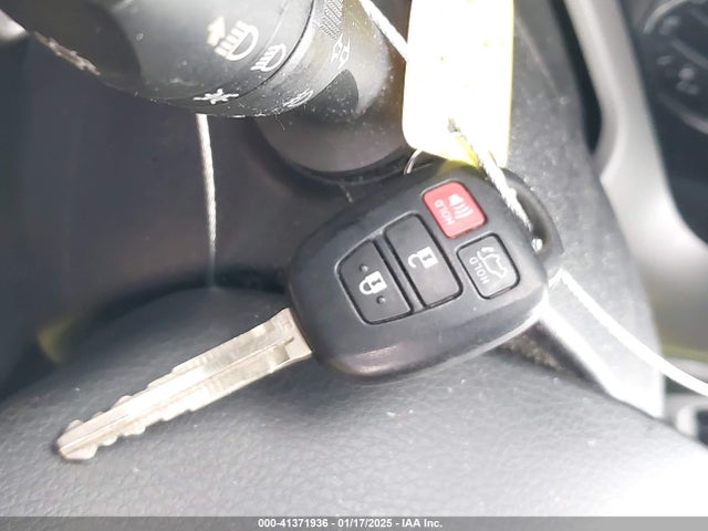 2T3WFREV4GW288354 Toyota RAV4