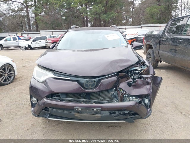 2T3WFREV4GW288354 Toyota RAV4