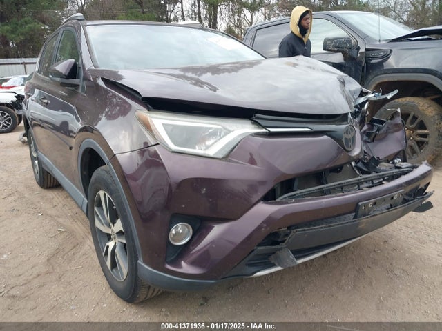 2T3WFREV4GW288354 Toyota RAV4