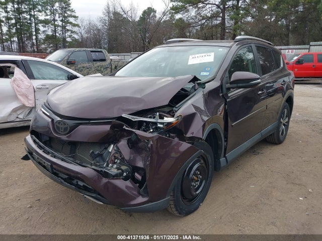2T3WFREV4GW288354 Toyota RAV4