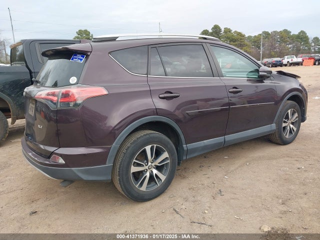 2T3WFREV4GW288354 Toyota RAV4