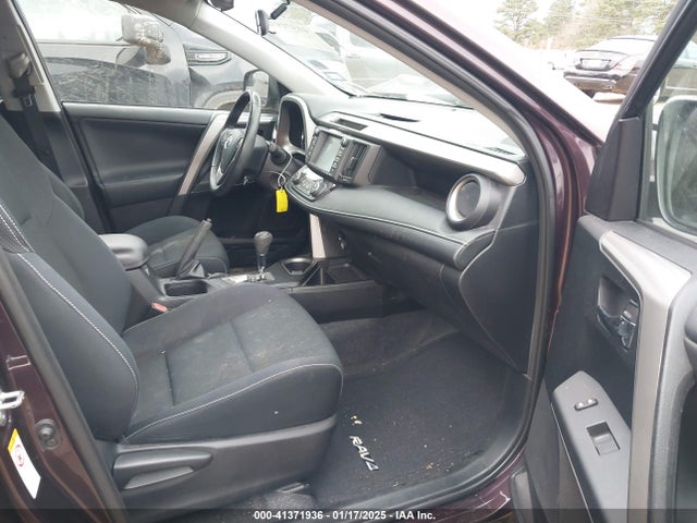 2T3WFREV4GW288354 Toyota RAV4