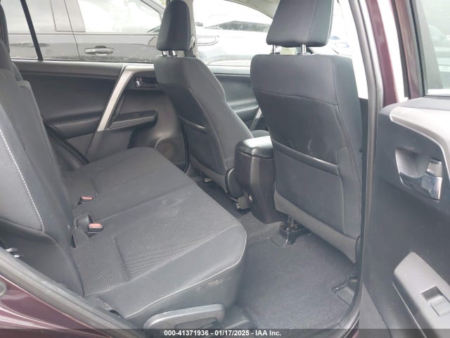 2T3WFREV4GW288354 Toyota RAV4