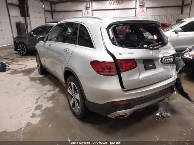 WDC0G8EB9LF686846 Mercedes-Benz Glc 300 4matic