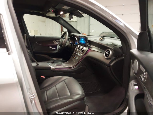 WDC0G8EB9LF686846 Mercedes-Benz Glc 300 4matic