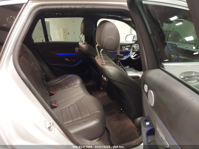 WDC0G8EB9LF686846 Mercedes-Benz Glc 300 4matic