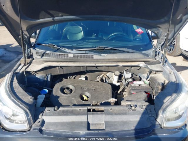 KNDJX3A56E7036351 KIA Soul !