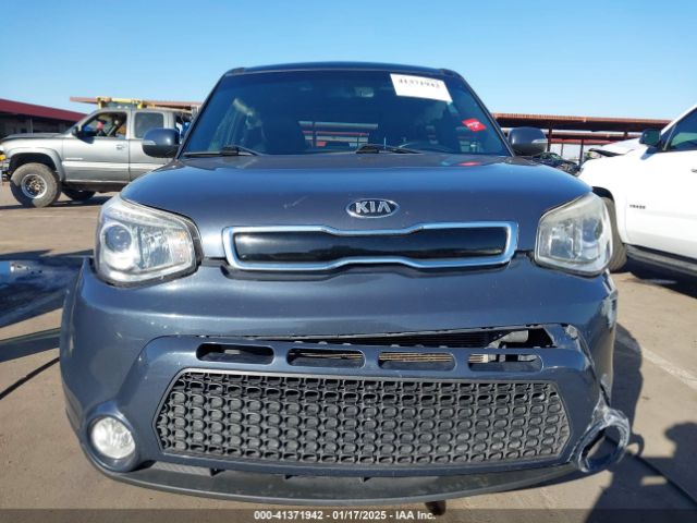 KNDJX3A56E7036351 KIA Soul !