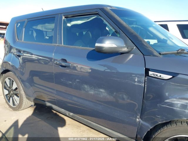 KNDJX3A56E7036351 KIA Soul !