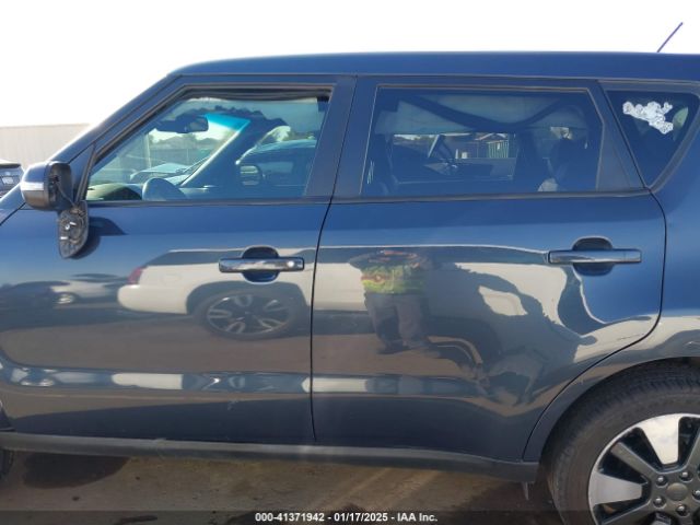 KNDJX3A56E7036351 KIA Soul !
