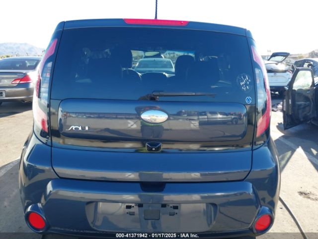 KNDJX3A56E7036351 KIA Soul !