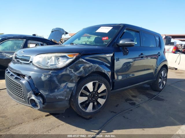 KNDJX3A56E7036351 KIA Soul !