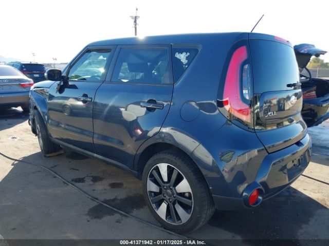 KNDJX3A56E7036351 KIA Soul !