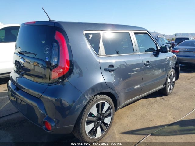 KNDJX3A56E7036351 KIA Soul !