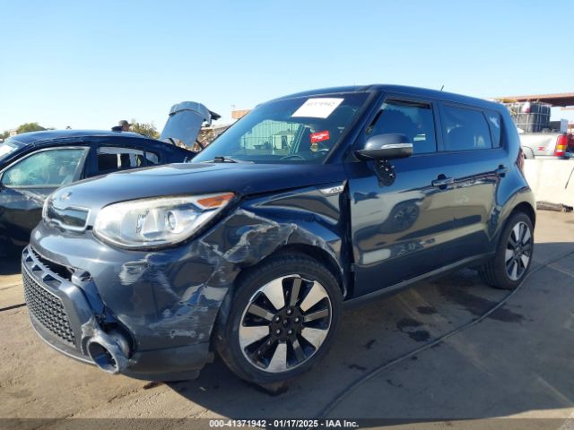 KNDJX3A56E7036351 KIA Soul !