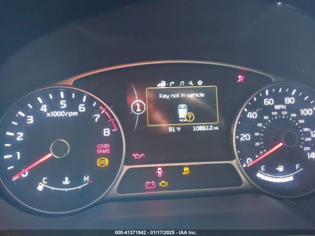 KNDJX3A56E7036351 KIA Soul !