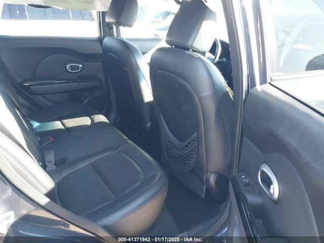 KNDJX3A56E7036351 KIA Soul !