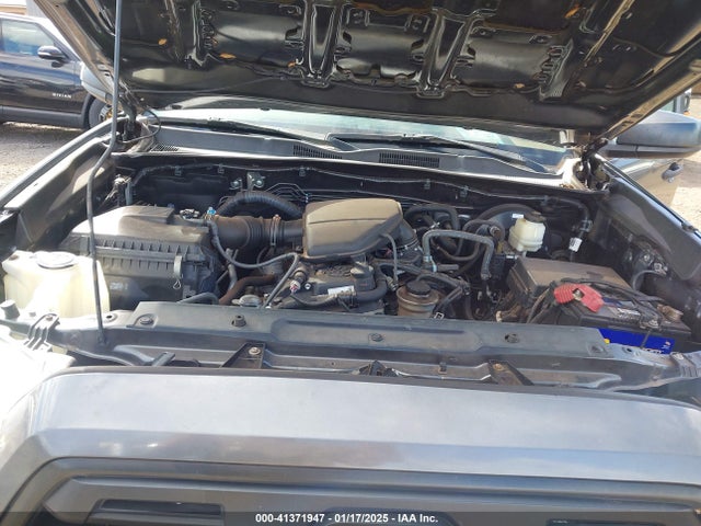 5TFRX5GN0GX064882 Toyota Tacoma Sr5