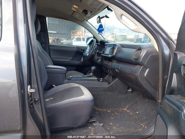 5TFRX5GN0GX064882 Toyota Tacoma Sr5