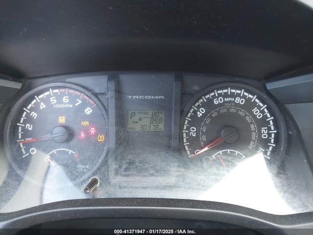 5TFRX5GN0GX064882 Toyota Tacoma Sr5
