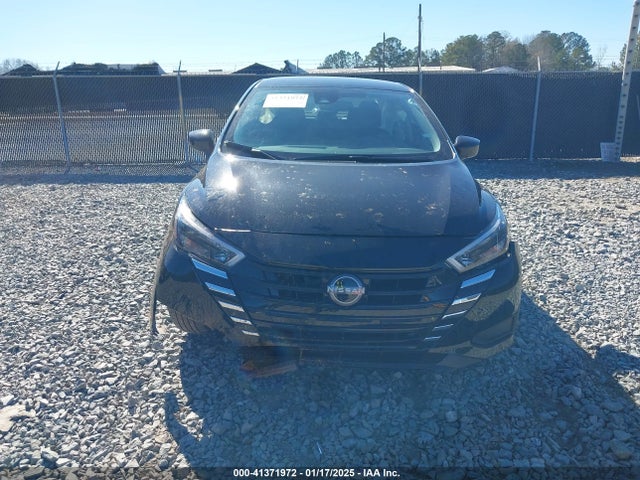 Nissan Versa 1.6 Sv 2025 3N1CN8EV5SL809939 Image 12