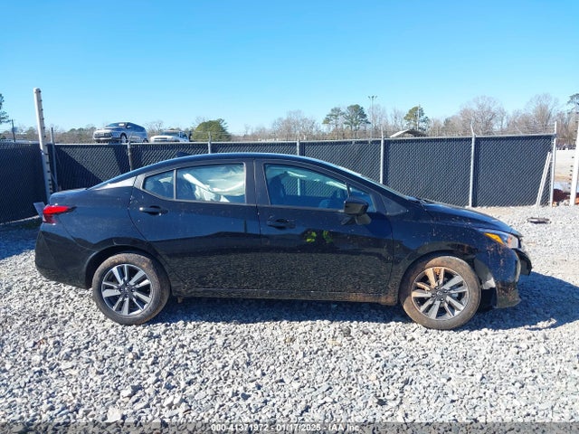 Nissan Versa 1.6 Sv 2025 3N1CN8EV5SL809939 Image 13