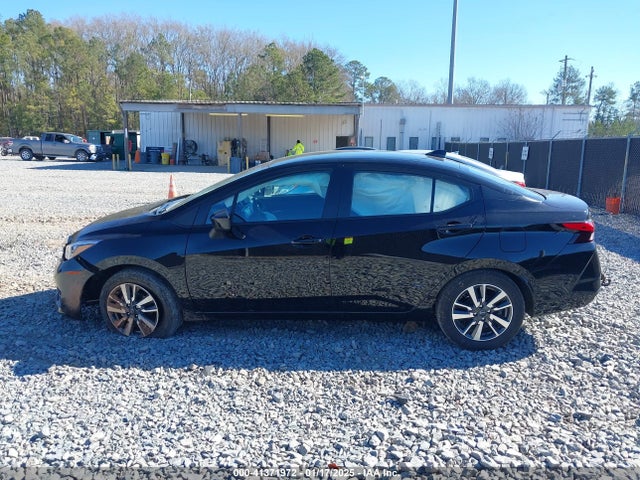 Nissan Versa 1.6 Sv 2025 3N1CN8EV5SL809939 Image 14