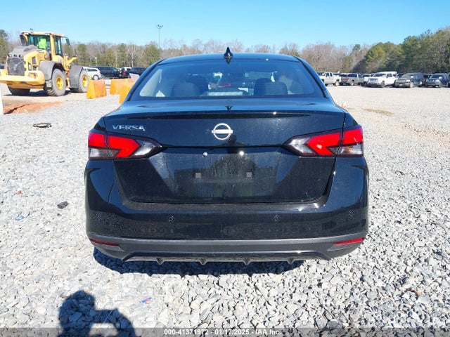 Nissan Versa 1.6 Sv 2025 3N1CN8EV5SL809939 Image 16