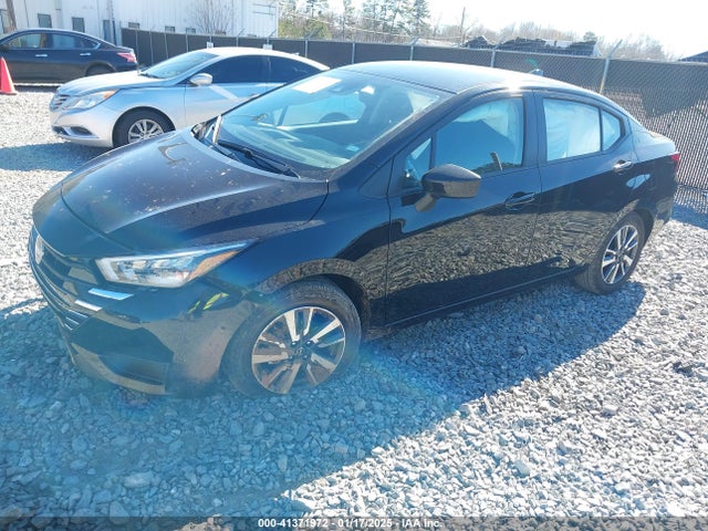Nissan Versa 1.6 Sv 2025 3N1CN8EV5SL809939 Image 2