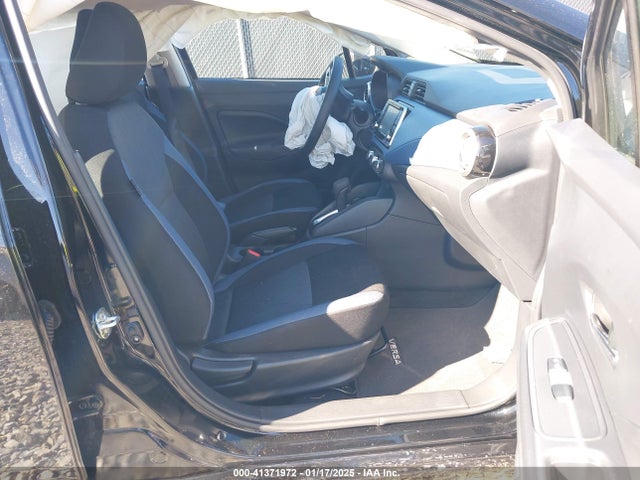 Nissan Versa 1.6 Sv 2025 3N1CN8EV5SL809939 Image 5