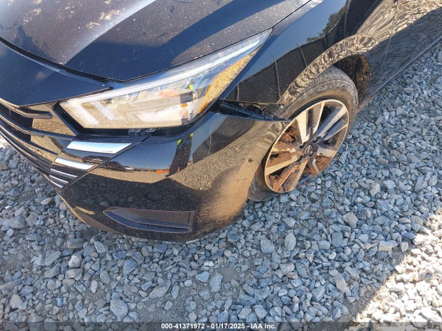 Nissan Versa 1.6 Sv 2025 3N1CN8EV5SL809939 Image 6