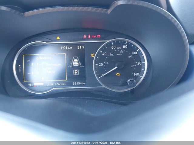 Nissan Versa 1.6 Sv 2025 3N1CN8EV5SL809939 Image 7