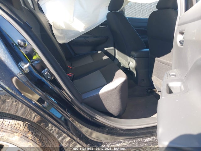 Nissan Versa 1.6 Sv 2025 3N1CN8EV5SL809939 Image 8