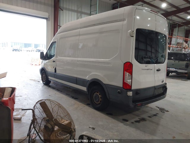 Ford TRANSIT VAN 2017 1FTYR2XM2HKA66479 Image 3