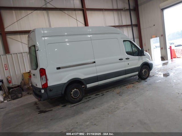 Ford TRANSIT VAN 2017 1FTYR2XM2HKA66479 Image 4