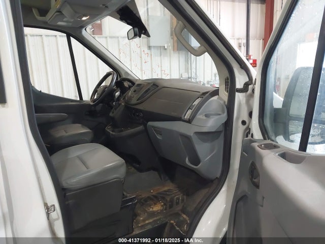 Ford TRANSIT VAN 2017 1FTYR2XM2HKA66479 Image 5