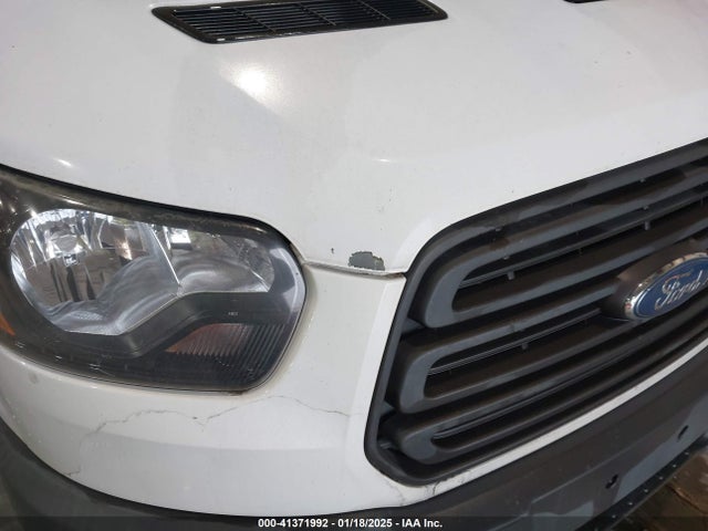 Ford TRANSIT VAN 2017 1FTYR2XM2HKA66479 Image 6