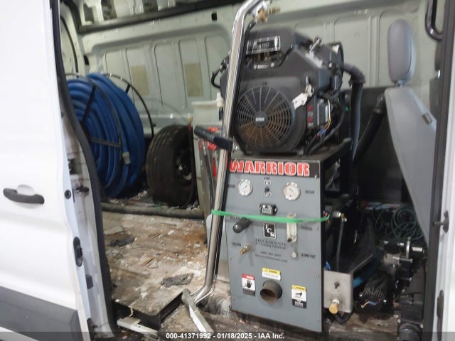 Ford TRANSIT VAN 2017 1FTYR2XM2HKA66479 Image 8