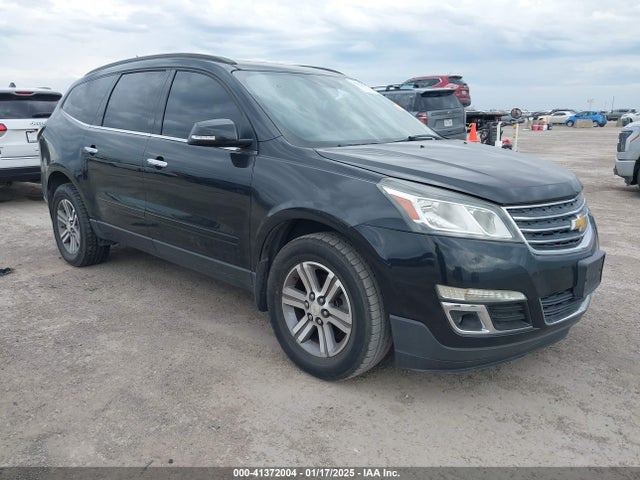 2015 1GNKRGKD1FJ111495 главное изображение