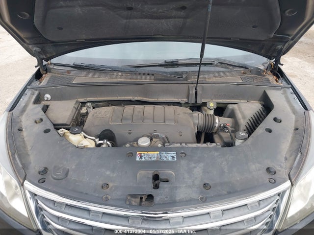 Chevrolet Traverse 1lt 2015 1GNKRGKD1FJ111495 Image 10