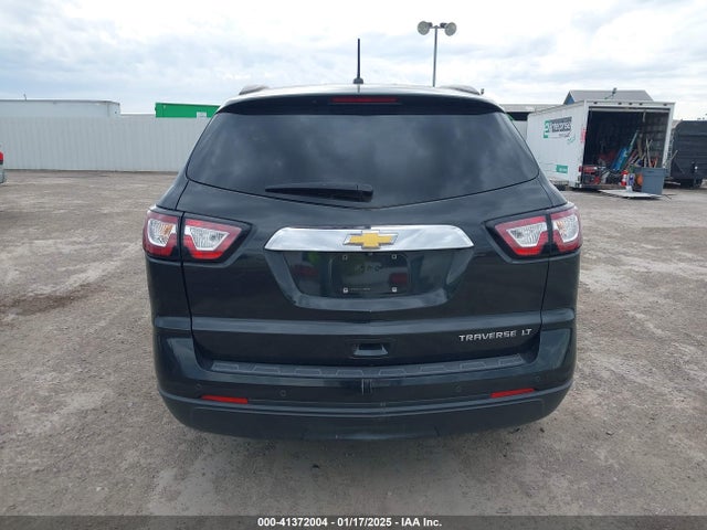 Chevrolet Traverse 1lt 2015 1GNKRGKD1FJ111495 Image 16