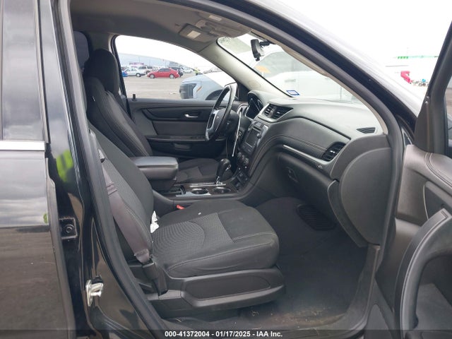 Chevrolet Traverse 1lt 2015 1GNKRGKD1FJ111495 Image 5